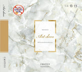 SMARTBED | Art Deco Wallpaper